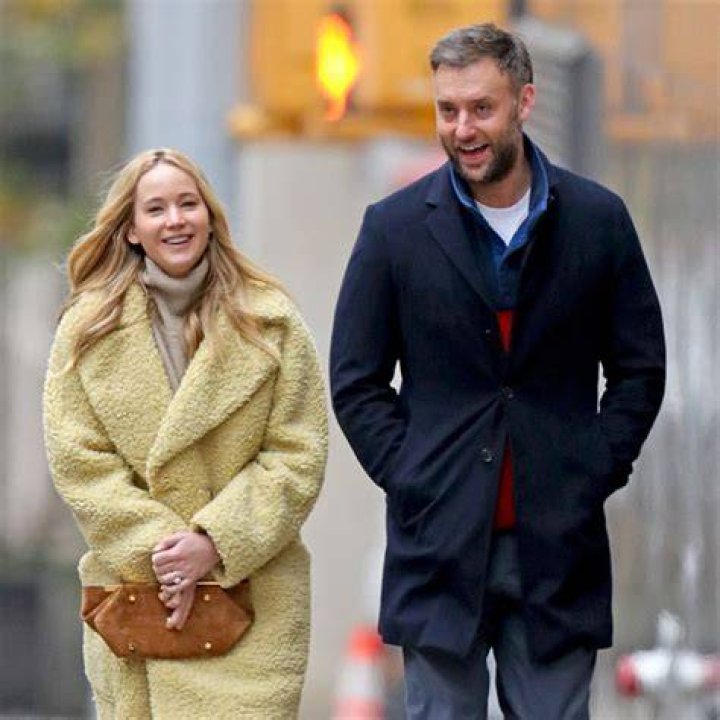 Inside Jennifer Lawrence and Cooke Maroney's LowKey Engagement Party