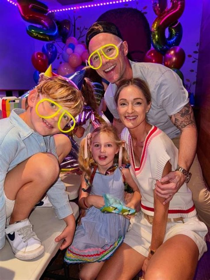 Inside Ronan Keating’s Family Life with Wife and Children