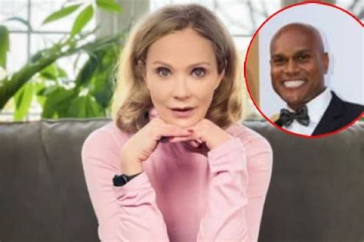 Interesting Facts About Jerome Ruffin, He Is Lauren Holly’s Partner