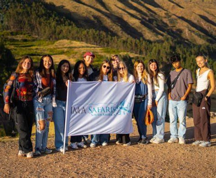 international medical aid safari in africa