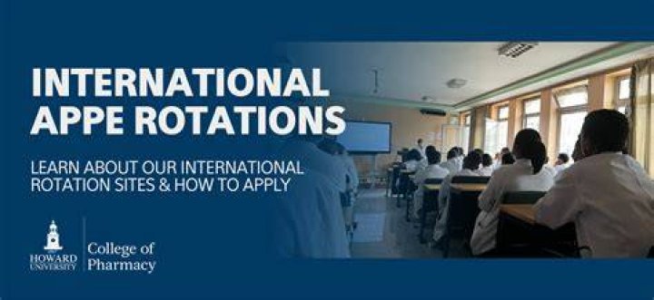 International Rotation