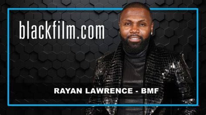 [Interview] BMF&rsquo;s Rayan Lawrence Talks Why K9 Snitched, Loyalty to