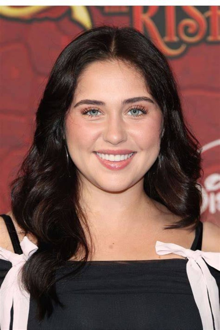 Interview with Brenna D'Amico On 'Descendants 3' and What Makes Her