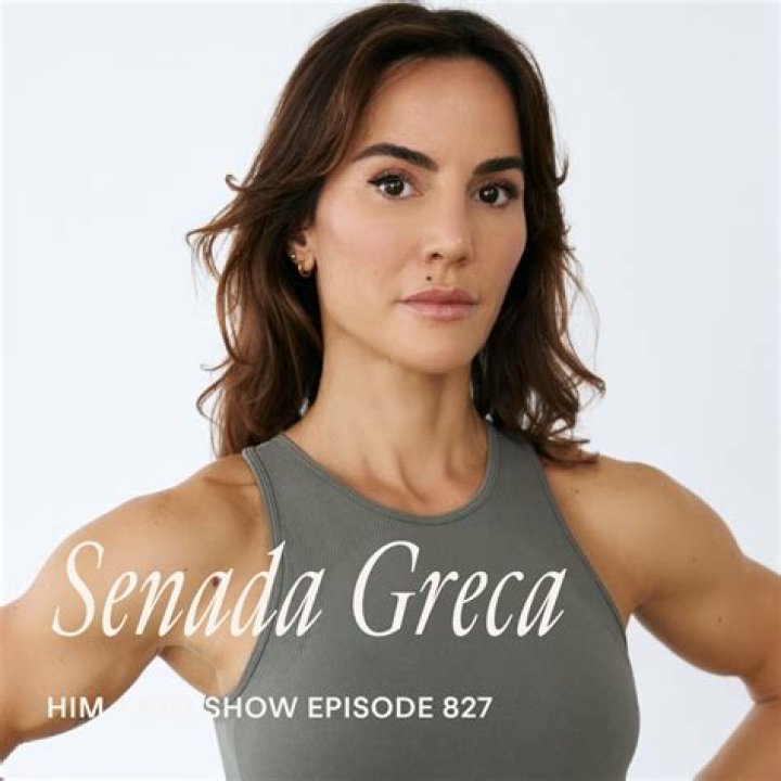 Interview with SENADA GRECA Women's Best Blog AU & NZ