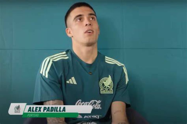 &iquest;Qui&eacute;n es Alex Padilla? El arquero mexicano que entra con el Athletic