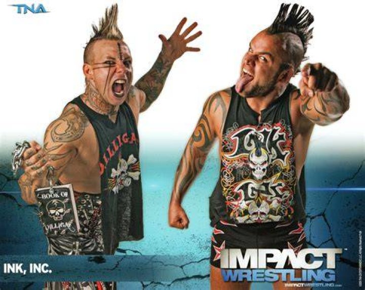 &iquest;Shannon Moore a TNA?, &iquest;el regreso del Prince of Punk? Superluchas