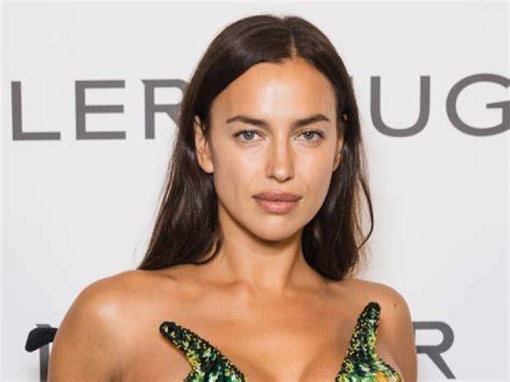 Irina Shayk's Dating History Bradley Cooper, Kanye West, More Us Weekly