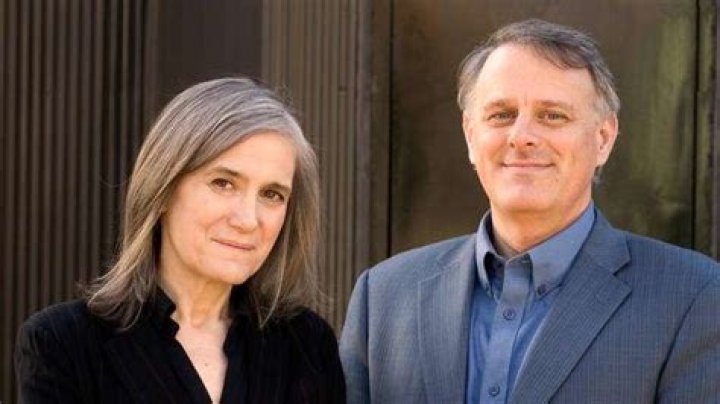 Is Amy Goodman Married? Know Her Potential Husband, And Net Worth