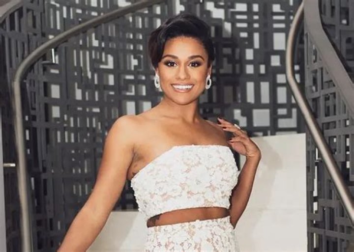 Is Ariana DeBose a Lesbian? The Actress Talks about Her Sexuality