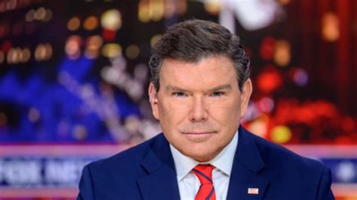 Is Bret Baier Leaving Fox News? Where Is He Going- Health