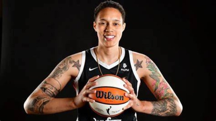 Is Brittney Griner A Biological Male?