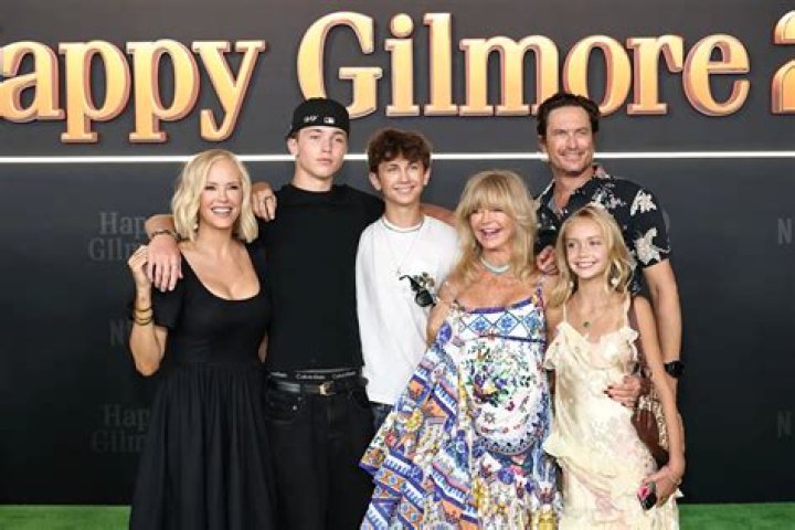 Is Catherine Hawn Related To Goldie Hawn? Family Origin