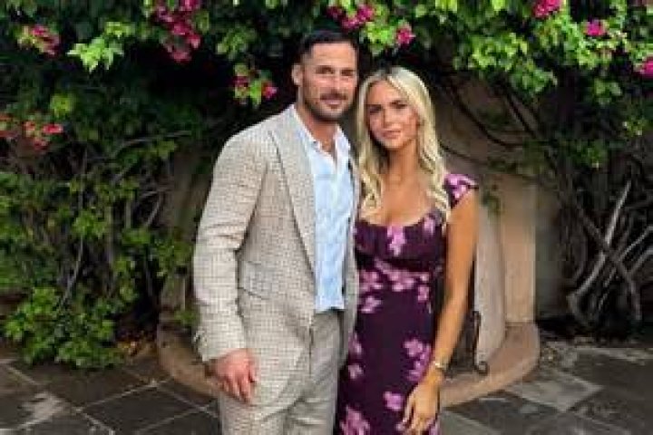 Is Danny Amendola Gay? Viral Shirtless Photo Sparks Rumors