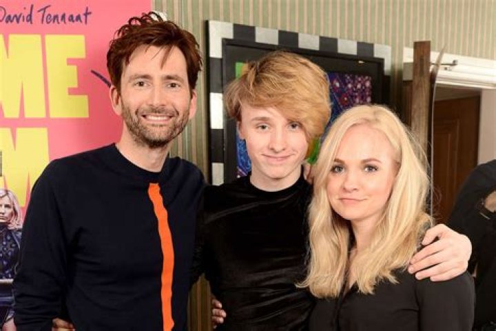 Is Emily Tennant Related To David Tennant? Family Tree