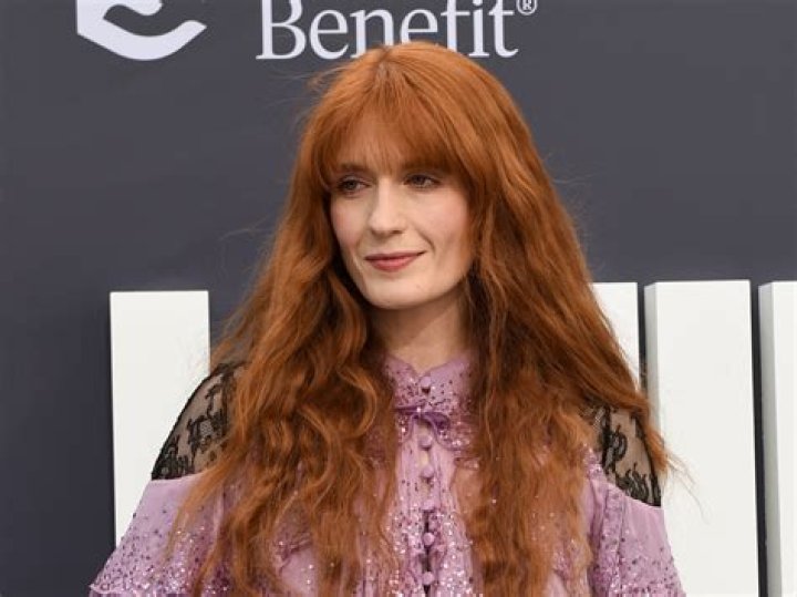 Is Florence Welch Married? Unraveling The Enigma Of The Iconic Singer