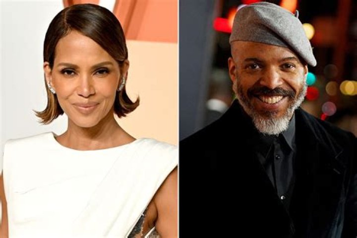 Is Halle Bailey Related To Halle Berry?