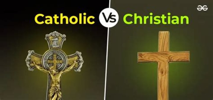 Is He Christian Jewish Or Catholic?