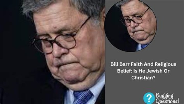Is He Jewish Or Christian?