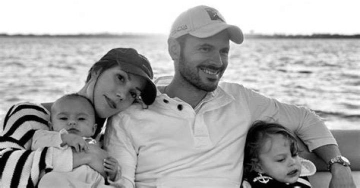 Is He Married To Sophie Scott? Kids' Family And Net Worth