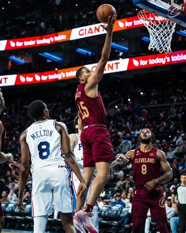 Is Isaiah Mobley Related To Evan Mobley? Age Gap 2023