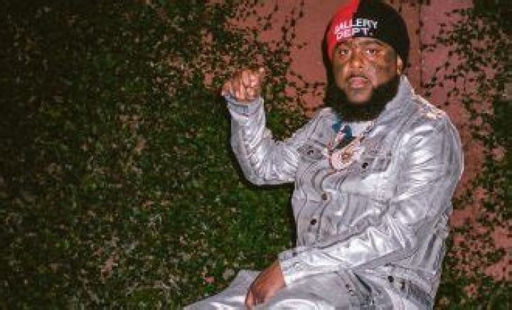 Is Jason Jamal Jackson Dead Or Alive?