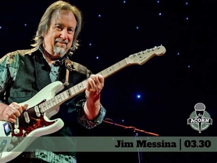 Is Jo Dee Messina Related To Jim Messina? Family Tree