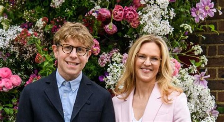 Is Josh Widdicombe Related To Katherine Ryan? Relationship And Family Details