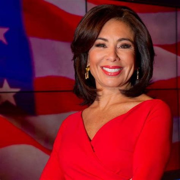 is judge jeanine on fox news married