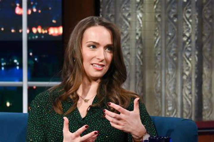 Is Julia Ioffe Married and Who is Her Husband?