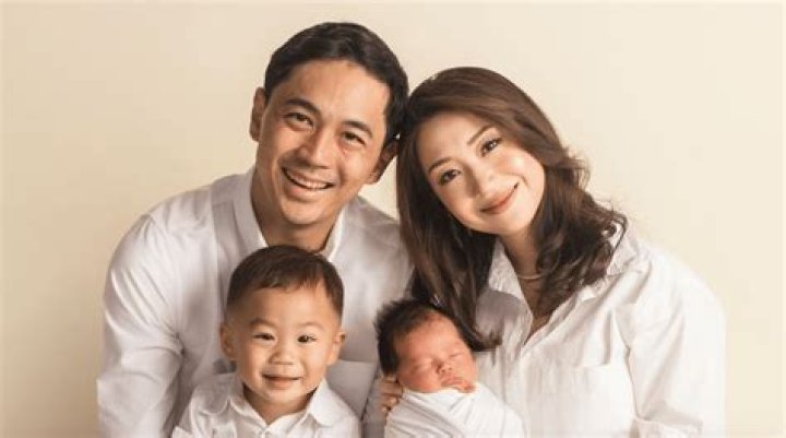 Is Laureen Uy And Kryz Uy Related? Are They Sister- Family Tree