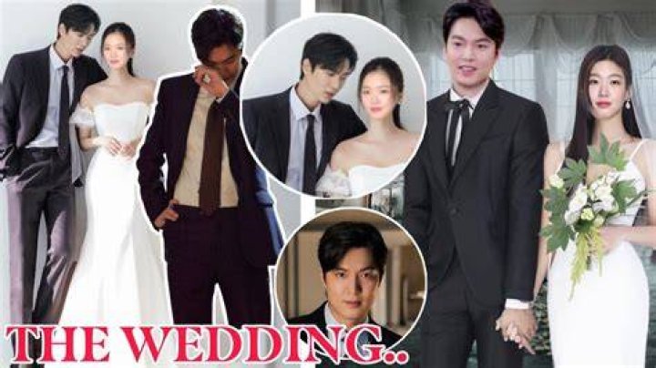 Is Lee Min Ho Married?
