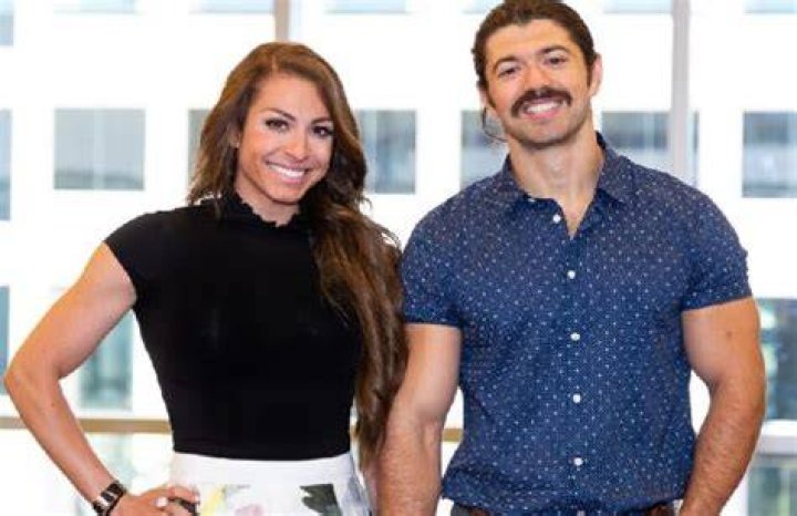 Is Leila Hormozi Transgender? Before Surgery Photos Age And Husband 2022