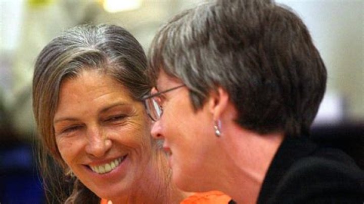 Is Leslie Van Houten Gay Or Lesbian? Sexuality Husband And Gender