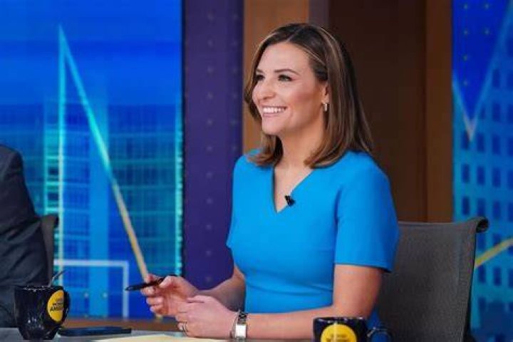 Is Mary Bruce Still On Abc News Will the Republican Party Accept