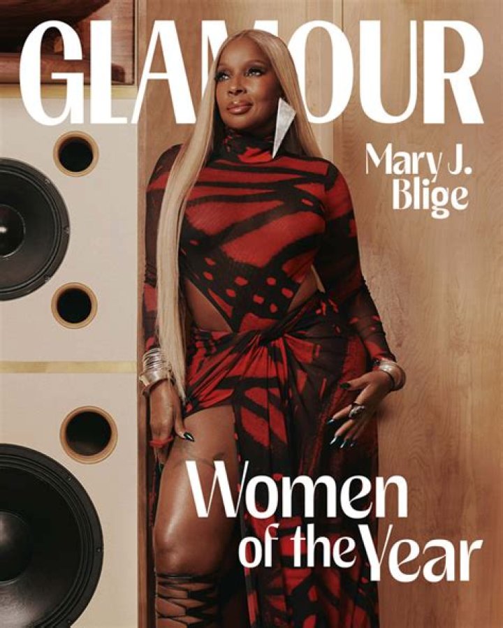 Is Mary J. Blige Gay? — Has She Come Out of the Closet Yet?
