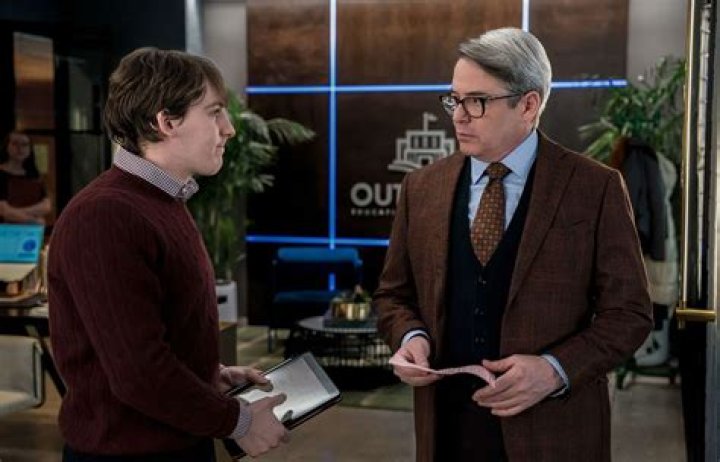 Is Matthew Broderick Deaf? Illness And Health Update 2023
