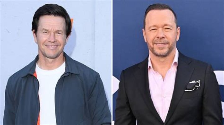 Is Max Domi Related To Mark Wahlberg?