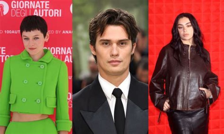 Is Nicholas Galitzine Bisexual Or Queer? Gender And Partner 2023