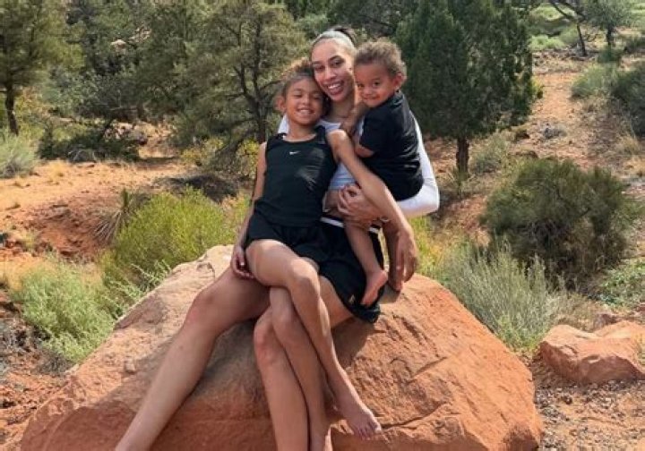 Is Orlando Scandrick Draya Michele's Husband, Her Life As Mother Of Two Kids?