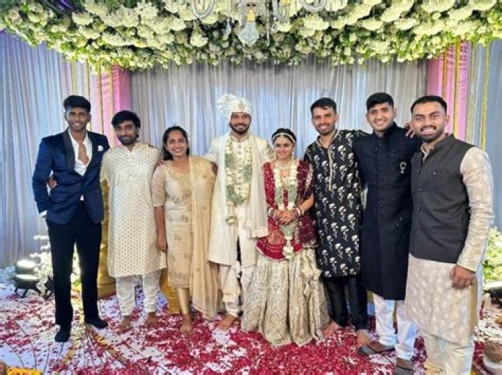 Is Prerak Mankad Related To Ashok Mankad? Family