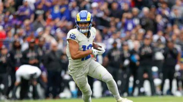 Is Puka Nacua playing today vs Giants? Exploring Rams WR's status for