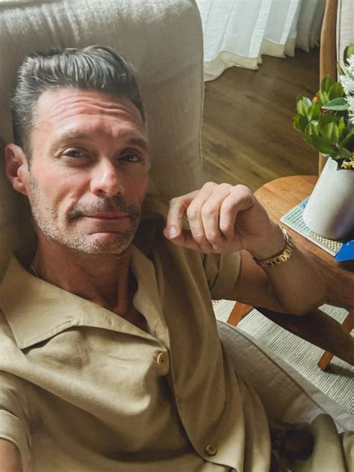 Is Ryan Seacrest Single? A Look into the 'American Idol' Host's Dating Life