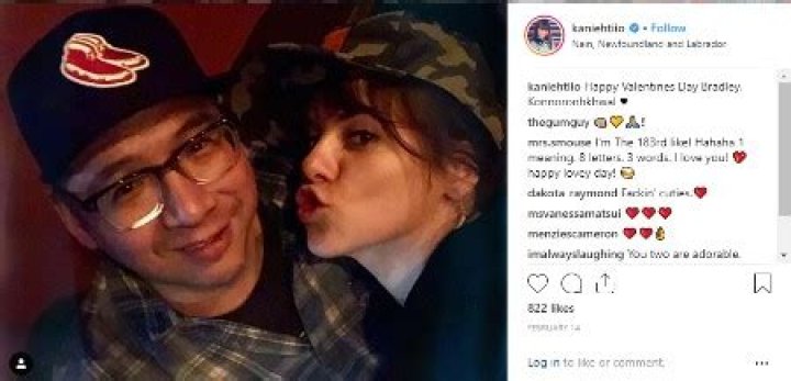 Is She Married To Bradley LaRocque?
