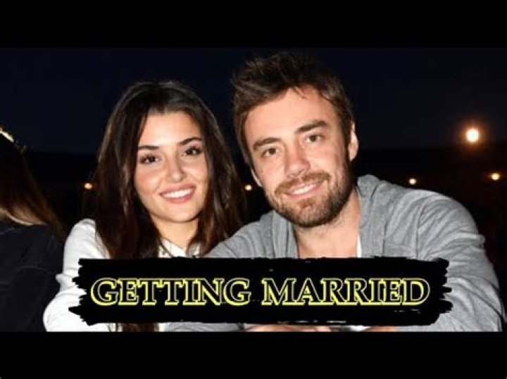 Is She Married To Murat Dalkiliç?