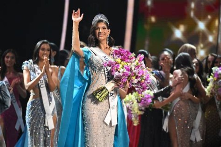 Is Sheynnis Palacios Trans? Gender And Partner 2023