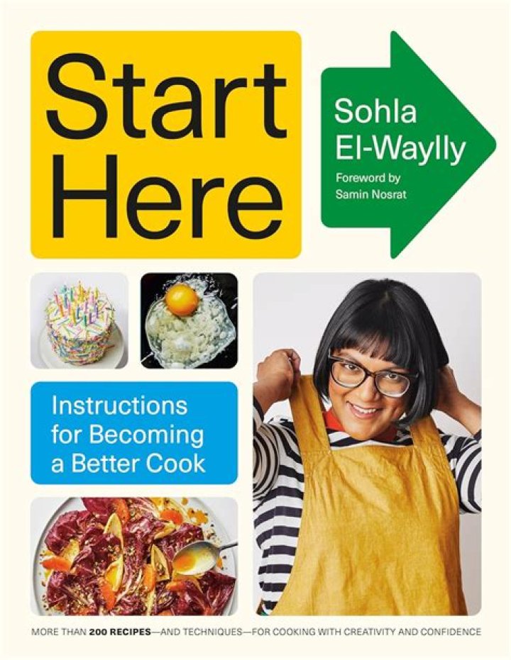 Is Sohla El-Waylly Pregnant? Pregnancy And Sickness