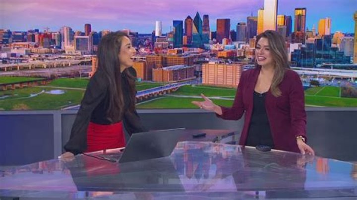 Is Sonia Azad Leaving WFAA? Where Is She Now? Net Worth