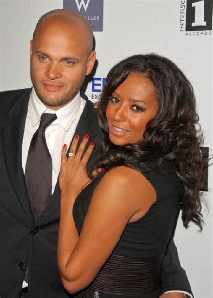 Is Stephen Belafonte Related To Harry Belafonte?