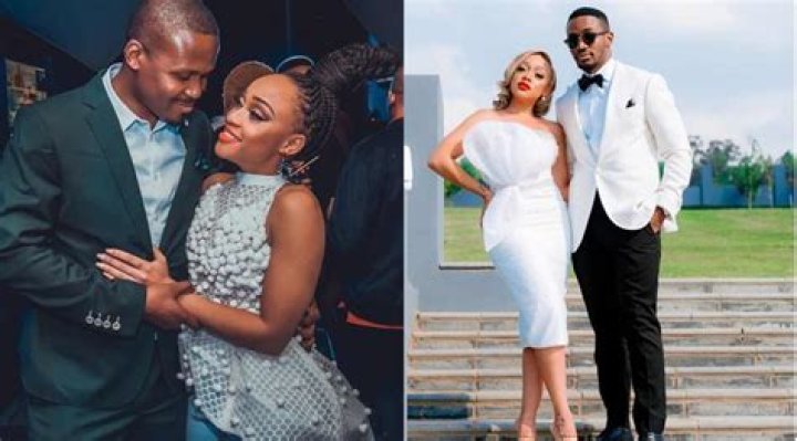 Is Thando Thabethe Pregnant? Baby Bump And Boyfriend