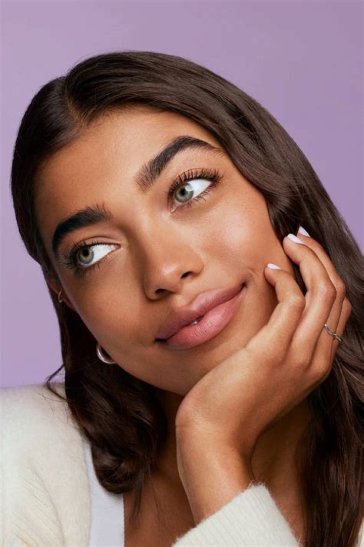 Is The Model Jewish? Ethnicity